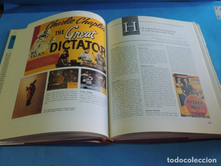 Libros de segunda mano: DICCIONARIO DE FILMS MITICOS. - JAVIER COMA - Foto 6