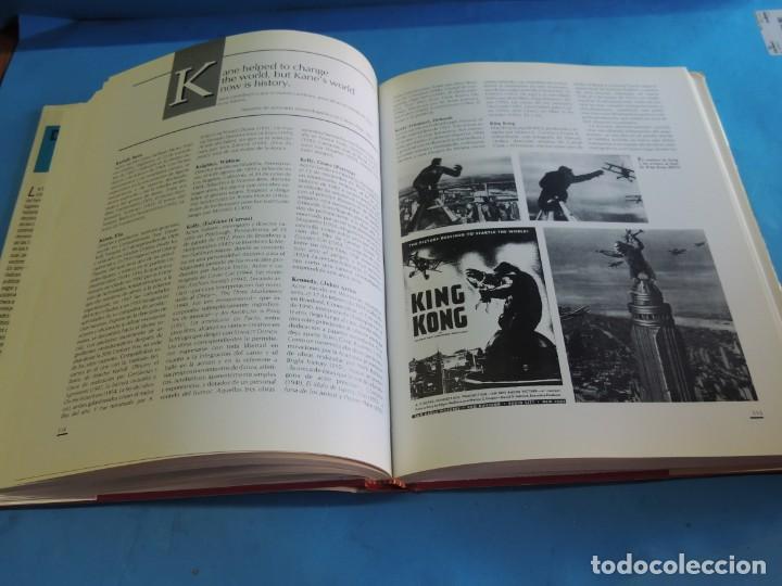 Libros de segunda mano: DICCIONARIO DE FILMS MITICOS. - JAVIER COMA - Foto 7