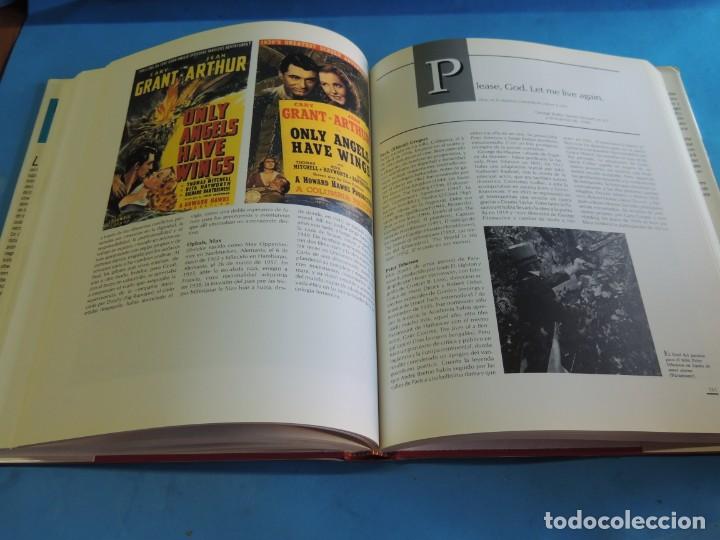 Libros de segunda mano: DICCIONARIO DE FILMS MITICOS. - JAVIER COMA - Foto 8