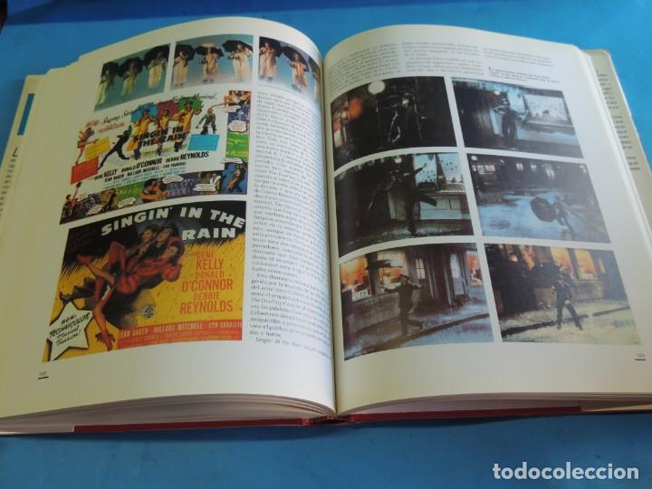 Libros de segunda mano: DICCIONARIO DE FILMS MITICOS. - JAVIER COMA - Foto 9