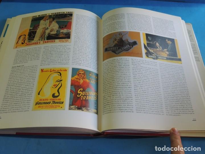 Libros de segunda mano: DICCIONARIO DE FILMS MITICOS. - JAVIER COMA - Foto 10