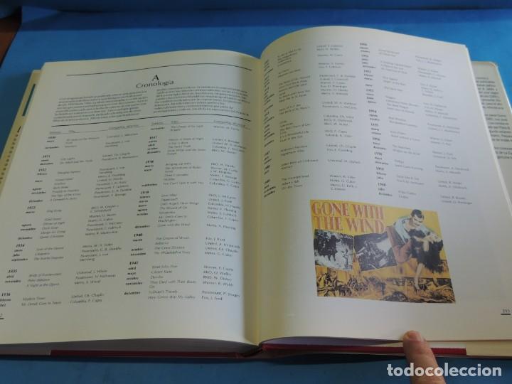 Libros de segunda mano: DICCIONARIO DE FILMS MITICOS. - JAVIER COMA - Foto 11