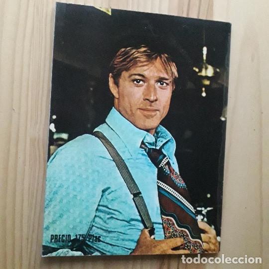 Libros de segunda mano: ROBERT REDFORD IN&Eacute;DITO - H. VON SOHEL - Foto 3