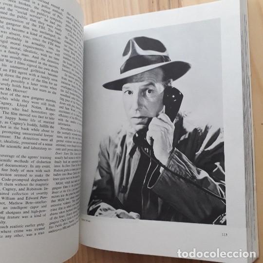 Libros de segunda mano: THE DETECTIVE IN FILM - William K. Everson - Foto 9