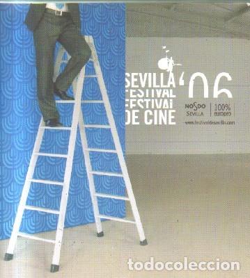 Livres d'occasion: SEVILLA FESTIVAL DE CINE. 06. A-CI-926