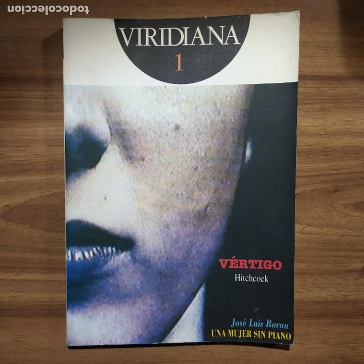 Livres d'occasion: Revista Viridiana, n&uacute;m. 1 - Vv. Aa.