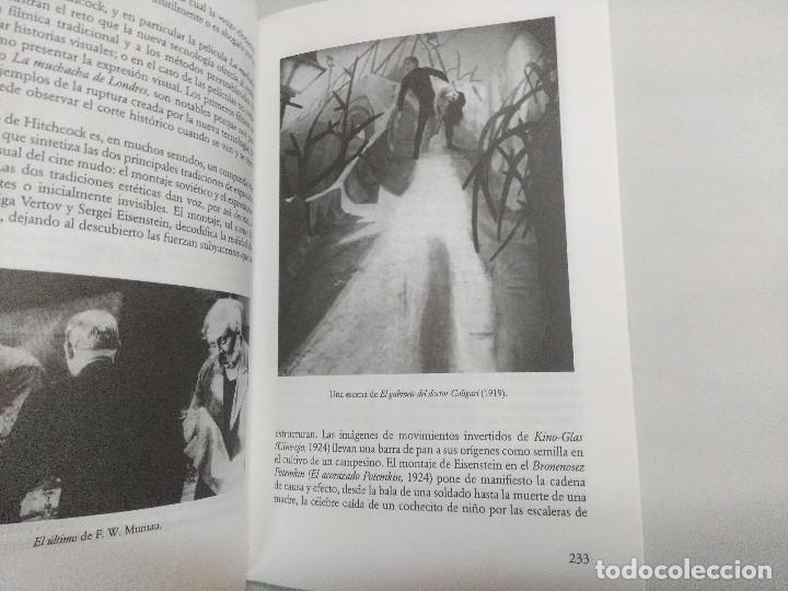 Libros de segunda mano: HISTORIA GENERAL DEL CINE/LA TRANSICION DEL MUDO AL SONORO. - Foto 2