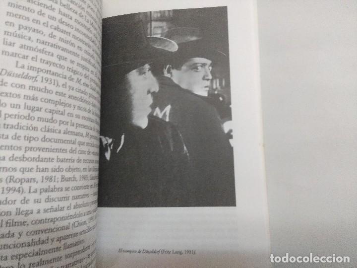 Libros de segunda mano: HISTORIA GENERAL DEL CINE/LA TRANSICION DEL MUDO AL SONORO. - Foto 3