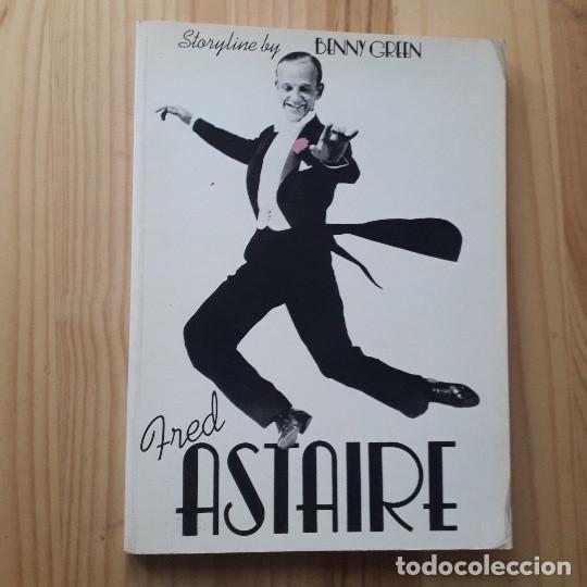 Libros de segunda mano: Fred Astaire - Benny Green - Foto 1
