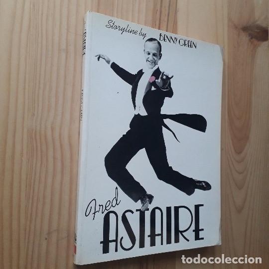 Libros de segunda mano: Fred Astaire - Benny Green - Foto 2