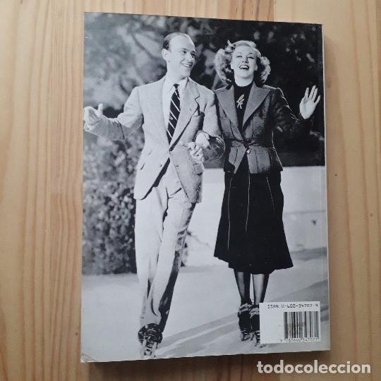Libros de segunda mano: Fred Astaire - Benny Green - Foto 3