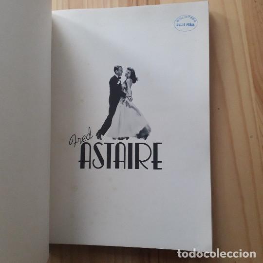 Libros de segunda mano: Fred Astaire - Benny Green - Foto 5