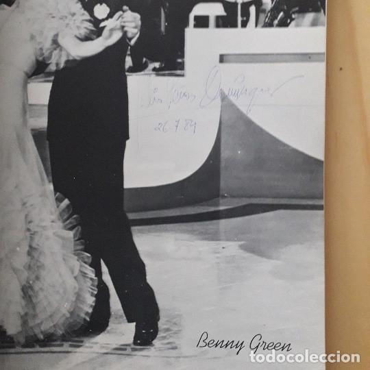 Libros de segunda mano: Fred Astaire - Benny Green - Foto 6