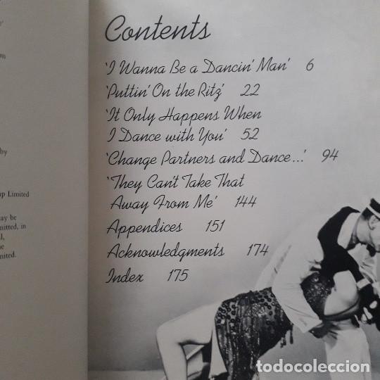 Libros de segunda mano: Fred Astaire - Benny Green - Foto 7