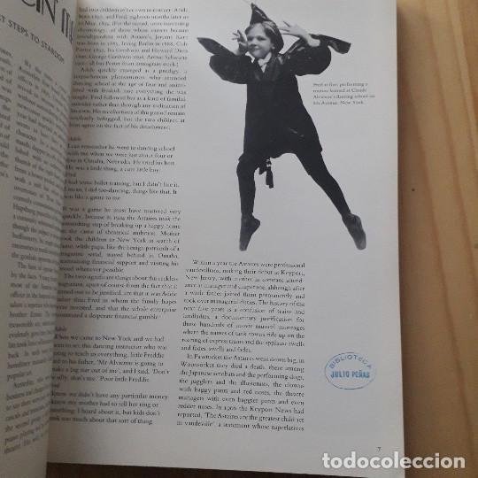 Libros de segunda mano: Fred Astaire - Benny Green - Foto 8