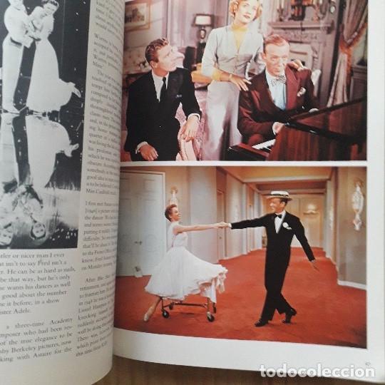 Libros de segunda mano: Fred Astaire - Benny Green - Foto 10