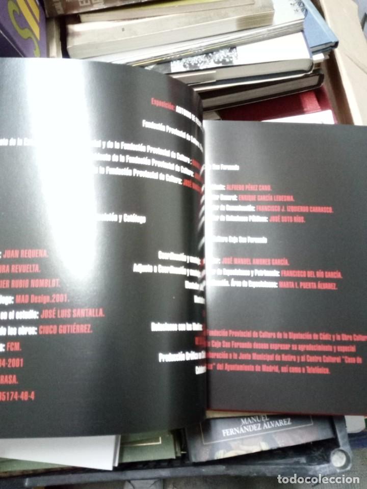 Libros de segunda mano: Antonio de Felipe - Cinemaspop - Foto 2