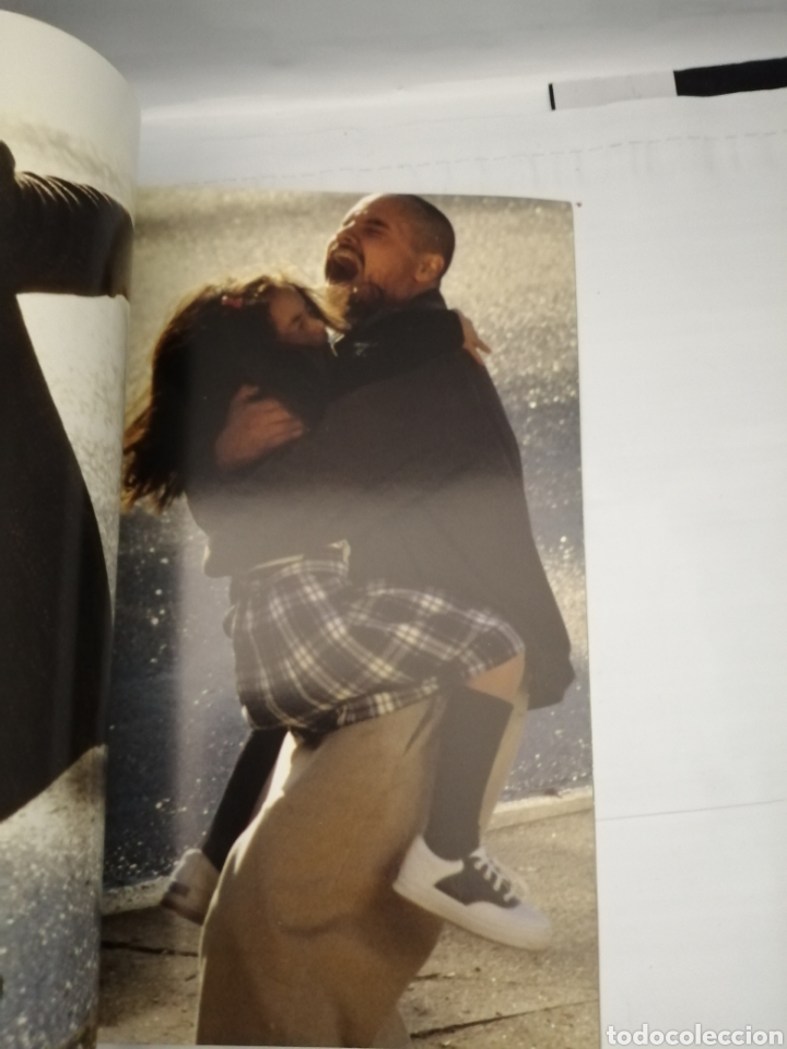 Libros de segunda mano: CRASH (Cuadernillo con 32 p&aacute;ginas) - Foto 3