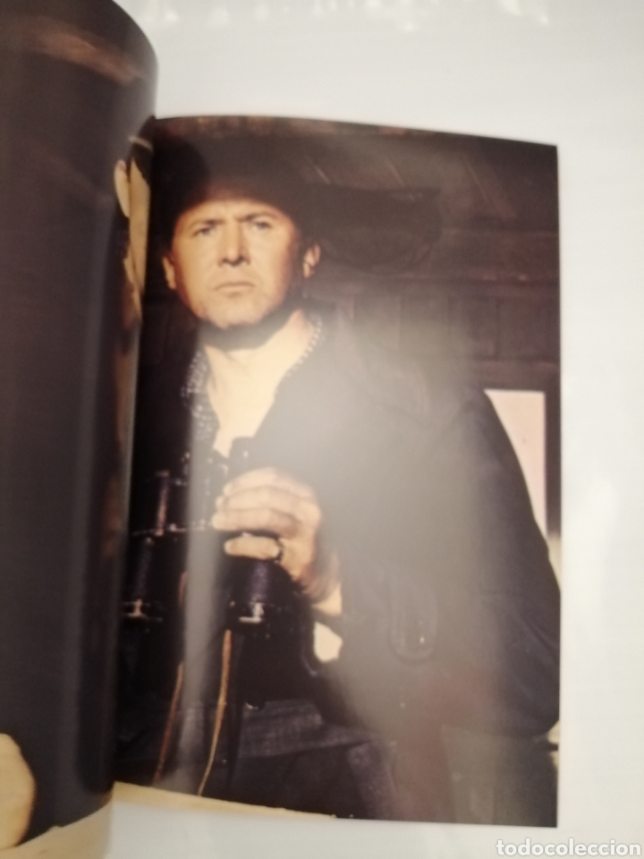 Libros de segunda mano: LOS CA&Ntilde;ONES DE NAVARONE (Cuadernillo con 32 p&aacute;ginas) - Foto 6