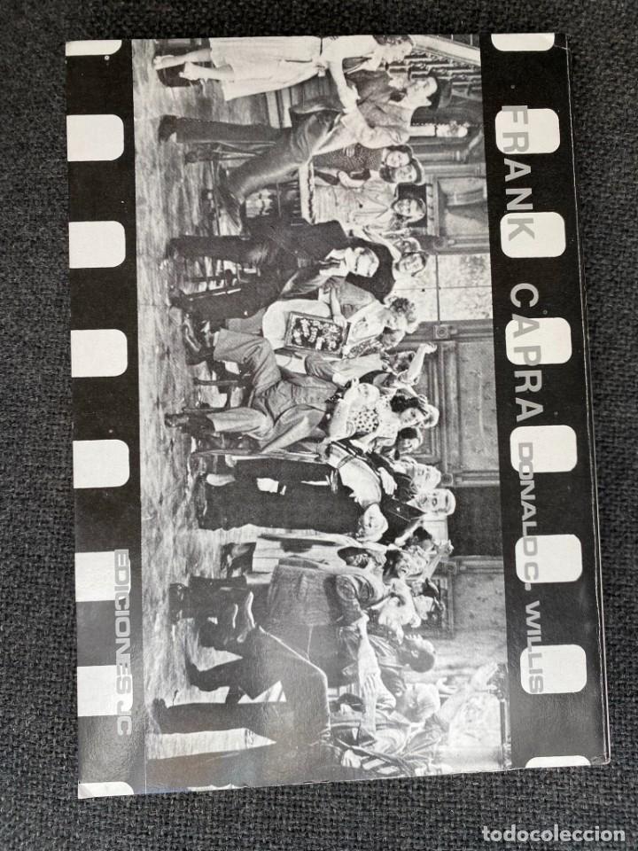 Libros de segunda mano: FRANK CAPRA - Foto 1