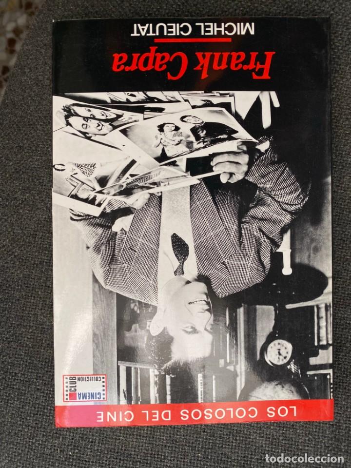 Libros de segunda mano: FRANK CAPRA - Foto 1