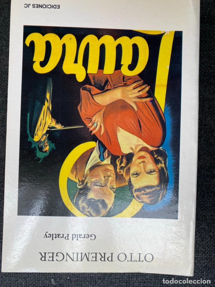 Libros de segunda mano: OTTO PREMINGER - Foto 1