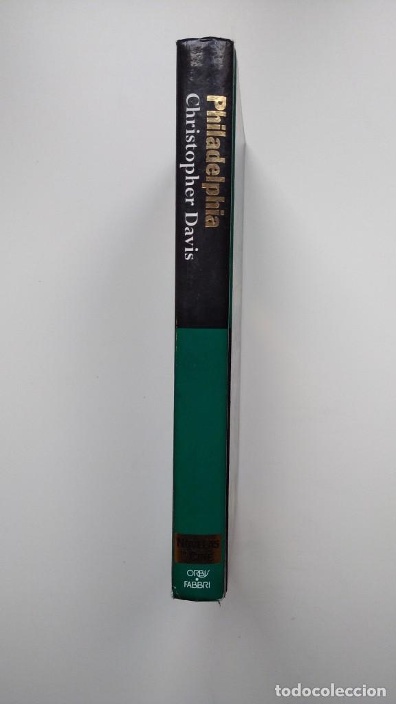 Libros de segunda mano: Philadelphia - Christopher Davis - Ediciones Orbis, 1995 - Foto 2