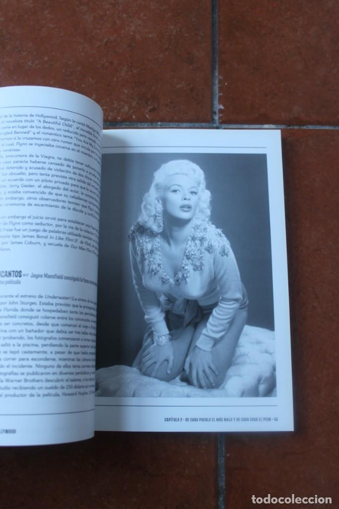 Libros de segunda mano: SECRETOS Y MENTIRAS DE HOLLYWOOD - Foto 2