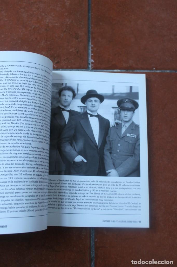 Libros de segunda mano: SECRETOS Y MENTIRAS DE HOLLYWOOD - Foto 3