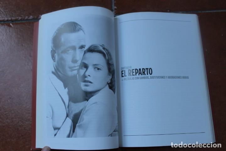 Libros de segunda mano: SECRETOS Y MENTIRAS DE HOLLYWOOD - Foto 4