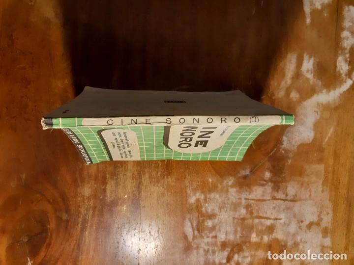 Libros de segunda mano: Cine Sonoro R. J. de Darkess - Foto 6