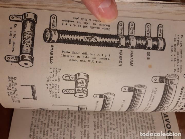 Libros de segunda mano: Cine Sonoro R. J. de Darkess - Foto 11