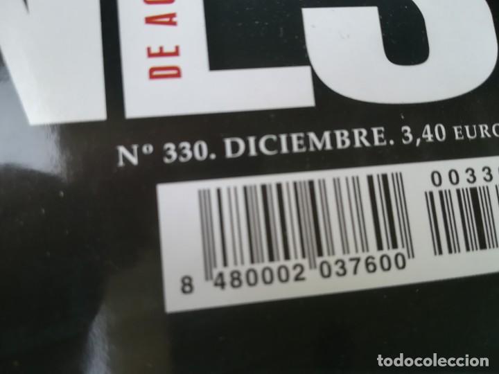 Libros de segunda mano: REVISTA IM&Aacute;GENES / N&ordm; 330 / B201 - Foto 2