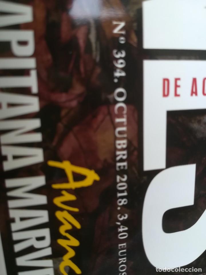 Libros de segunda mano: REVISTA IM&Aacute;GENES / N&ordm; 394 / B201 - Foto 2