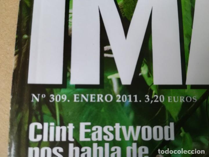Libros de segunda mano: REVISTA IM&Aacute;GENES / N&ordm; 309 / B201 - Foto 2