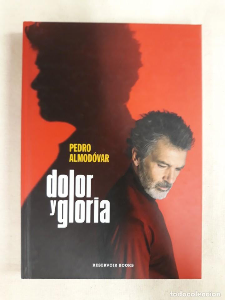 Libros de segunda mano: ALMOD&Oacute;VAR, PEDRO. DOLOR Y GLORIA - Foto 1