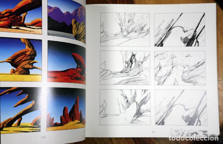 Libros de segunda mano: MAGNETIC STORM. DE ROGER DEAN Y MARTYN DEAN - Foto 3