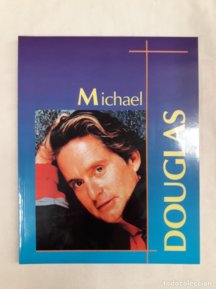 Libros de segunda mano: NELSON, ROBERT. MICHAEL DOUGLAS - Foto 1