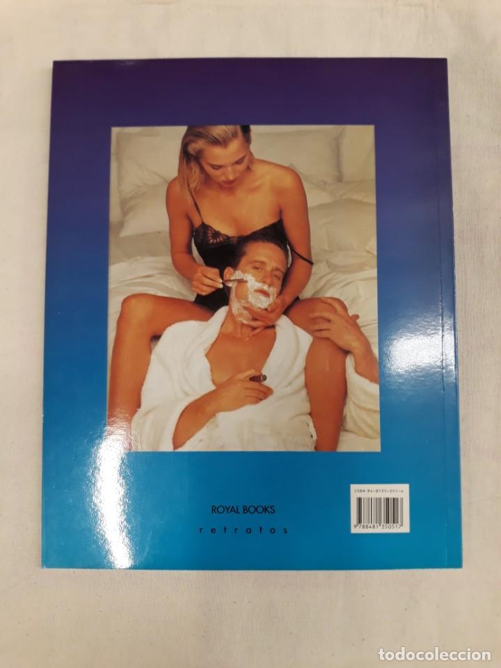 Libros de segunda mano: NELSON, ROBERT. MICHAEL DOUGLAS - Foto 2