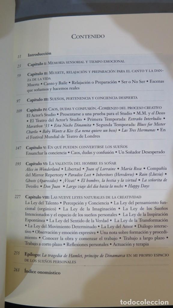 Libros de segunda mano: ACCIDENTALMENTE A PROPOSITO. JOHN STRASBERG - Foto 2