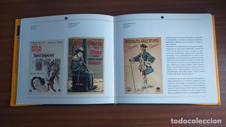 Libros de segunda mano: Los programas de mano en Espa&ntilde;a --- Francisco Baena - Foto 14