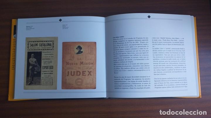 Libros de segunda mano: Los programas de mano en Espa&ntilde;a --- Francisco Baena - Foto 15