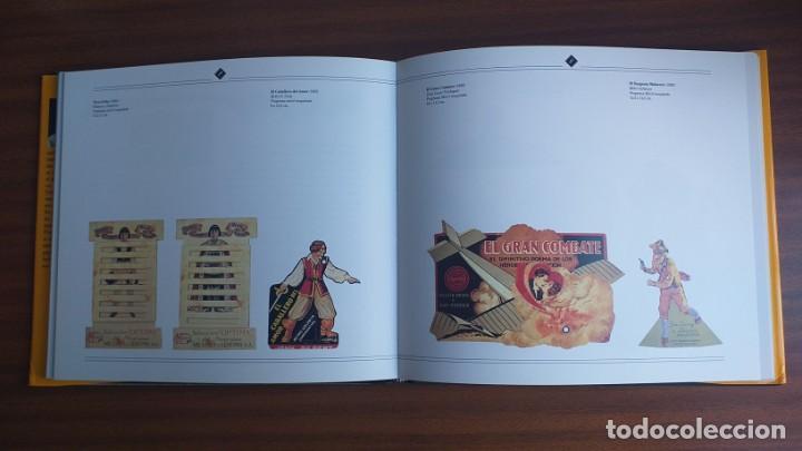 Libros de segunda mano: Los programas de mano en Espa&ntilde;a --- Francisco Baena - Foto 16