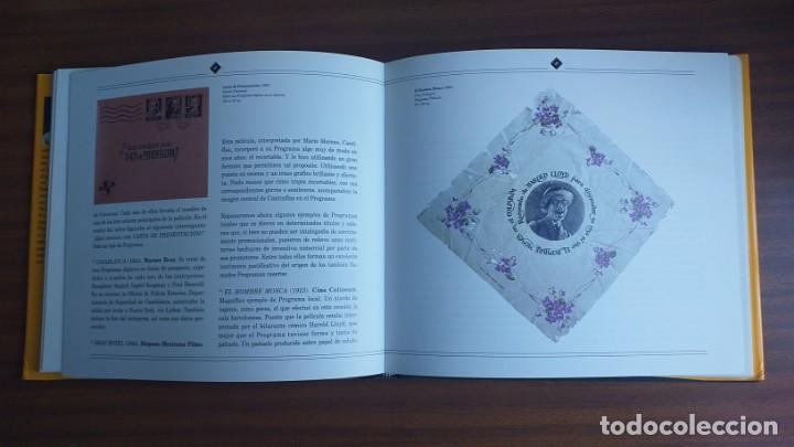 Libros de segunda mano: Los programas de mano en Espa&ntilde;a --- Francisco Baena - Foto 17