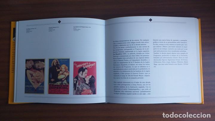 Libros de segunda mano: Los programas de mano en Espa&ntilde;a --- Francisco Baena - Foto 18