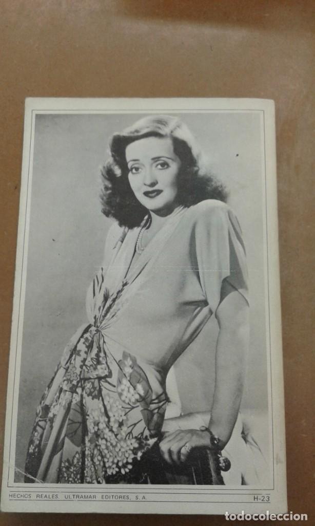 Libros de segunda mano: BETTE. Bette Davis al desnudo ppor Charles Higham - Foto 2