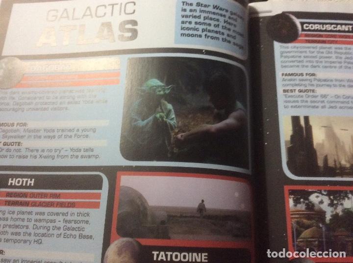Libros de segunda mano: Star Wars annual 2016 - Foto 3