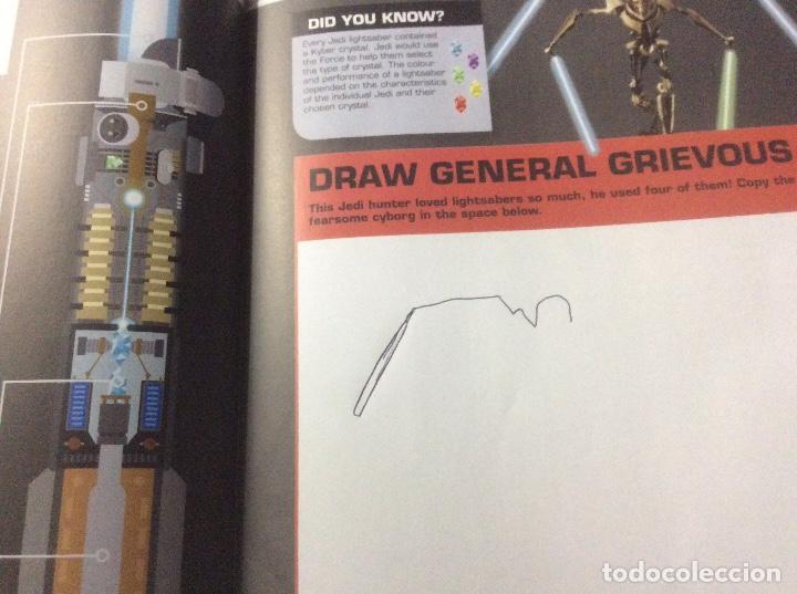 Libros de segunda mano: Star Wars annual 2016 - Foto 6