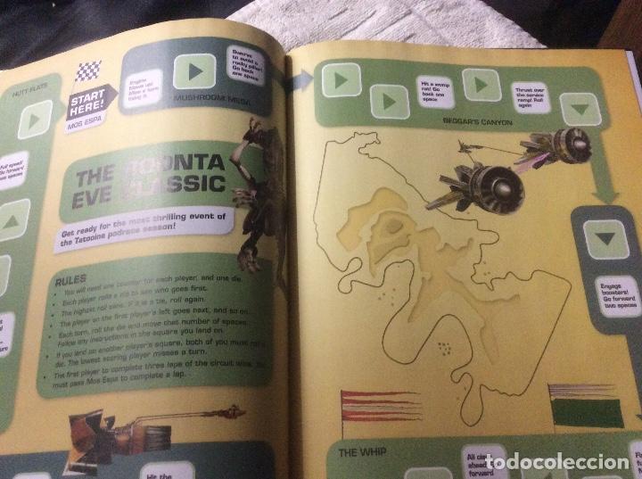 Libros de segunda mano: Star Wars annual 2016 - Foto 8
