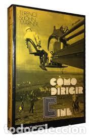 Libros de segunda mano: C&oacute;mo dirigir cine. Terence St. John Marner - Foto 1